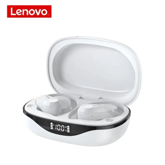 Fones de ouvido esportivos Lenovo LP75