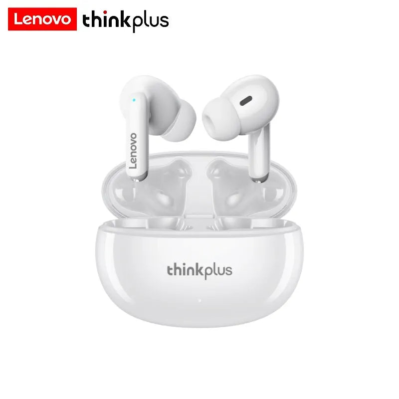 Fones de ouvido sem fio Lenovo XT88
