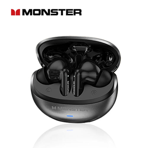 Fone de ouvido gamer Monster MQT39
