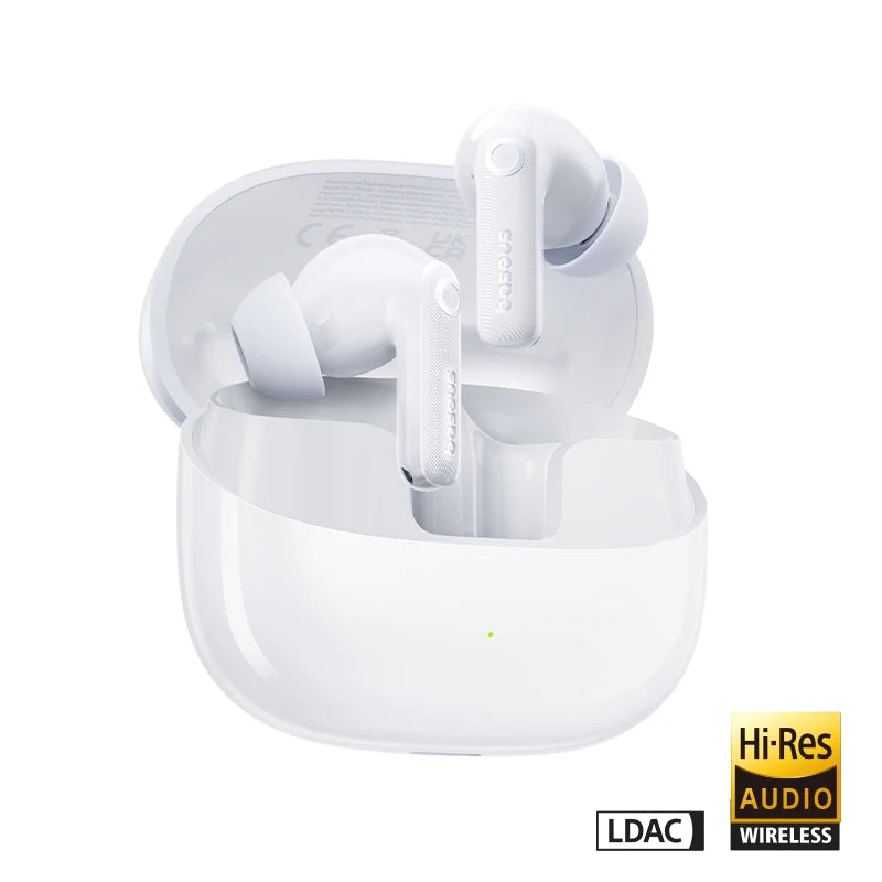 Fones de ouvido Baseus EP10 Pro
