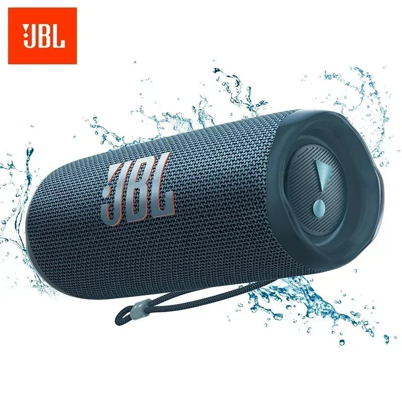 Caixa de Som JBL Flip 6