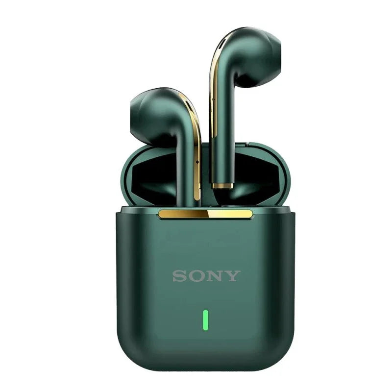 Fones de ouvido Sony J18