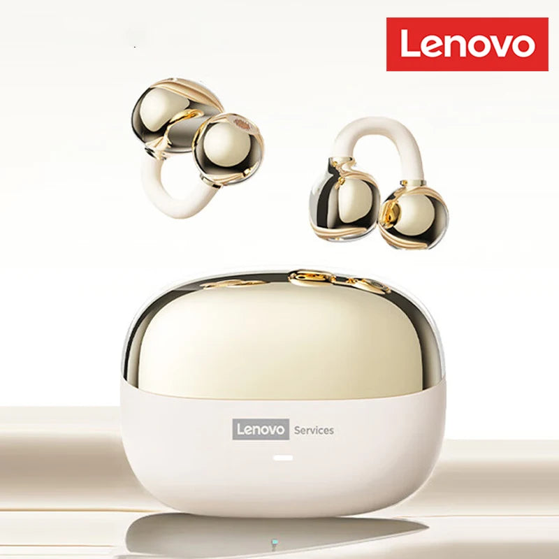 Fones de ouvido Lenovo LE302 OWS