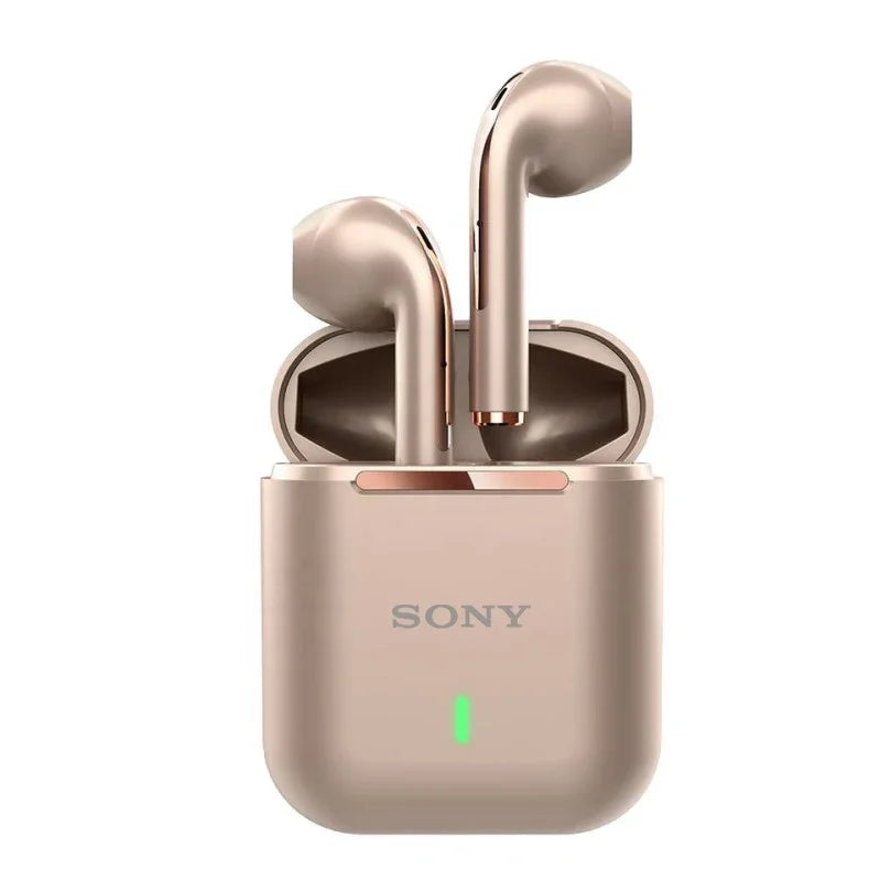 Fones de ouvido Sony J18
