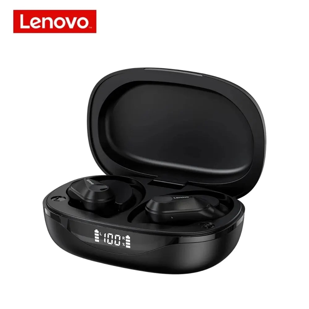 Fones de ouvido esportivos Lenovo LP75