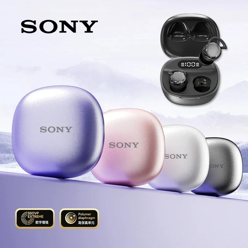 Fones de ouvido  Sony X62