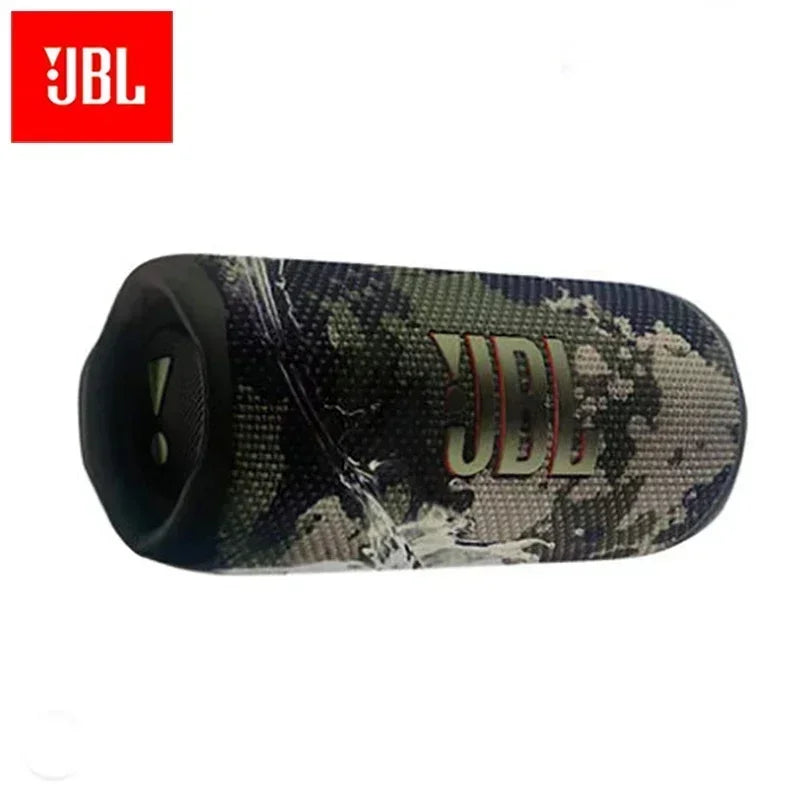 Caixa de Som JBL Flip 6