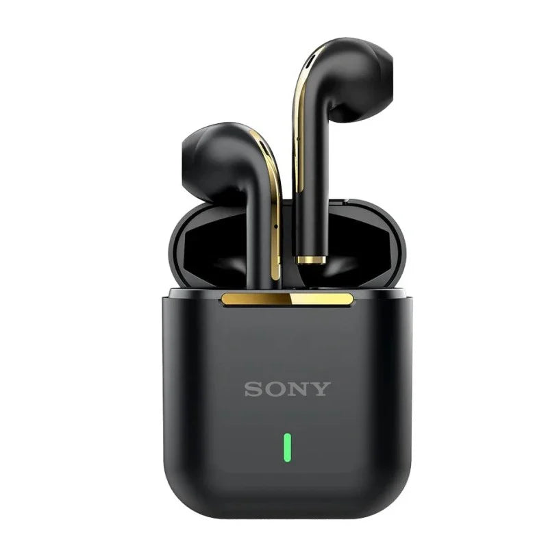 Fones de ouvido Sony J18