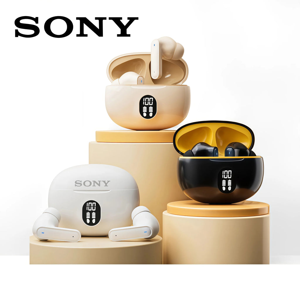 Fones de ouvido Sony TWS 895b