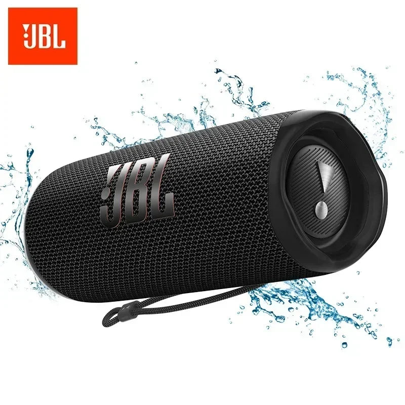 Caixa de Som JBL Flip 6