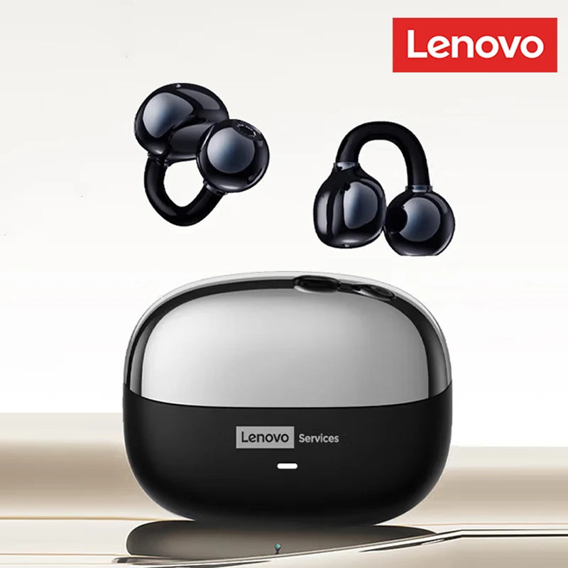Fones de ouvido Lenovo LE302 OWS